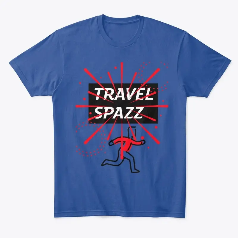 Travel Spazz