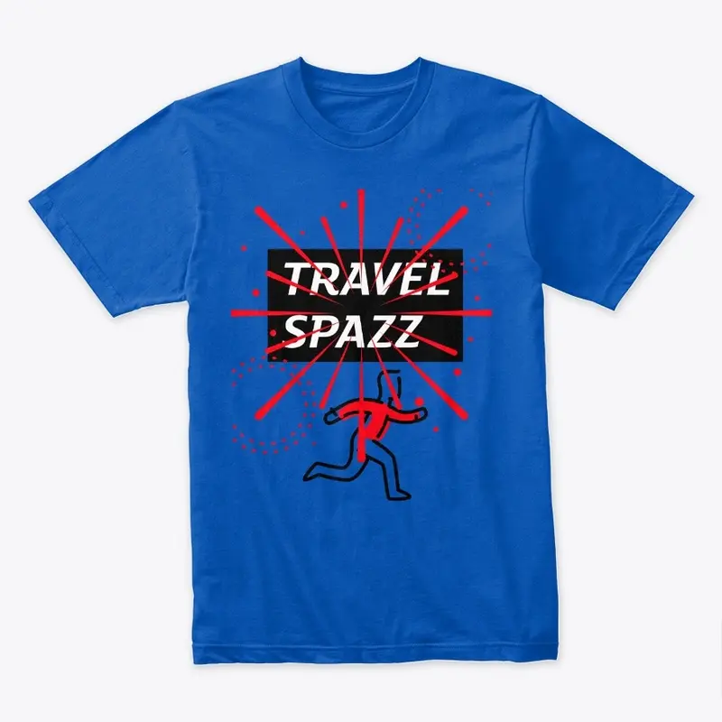 Travel Spazz