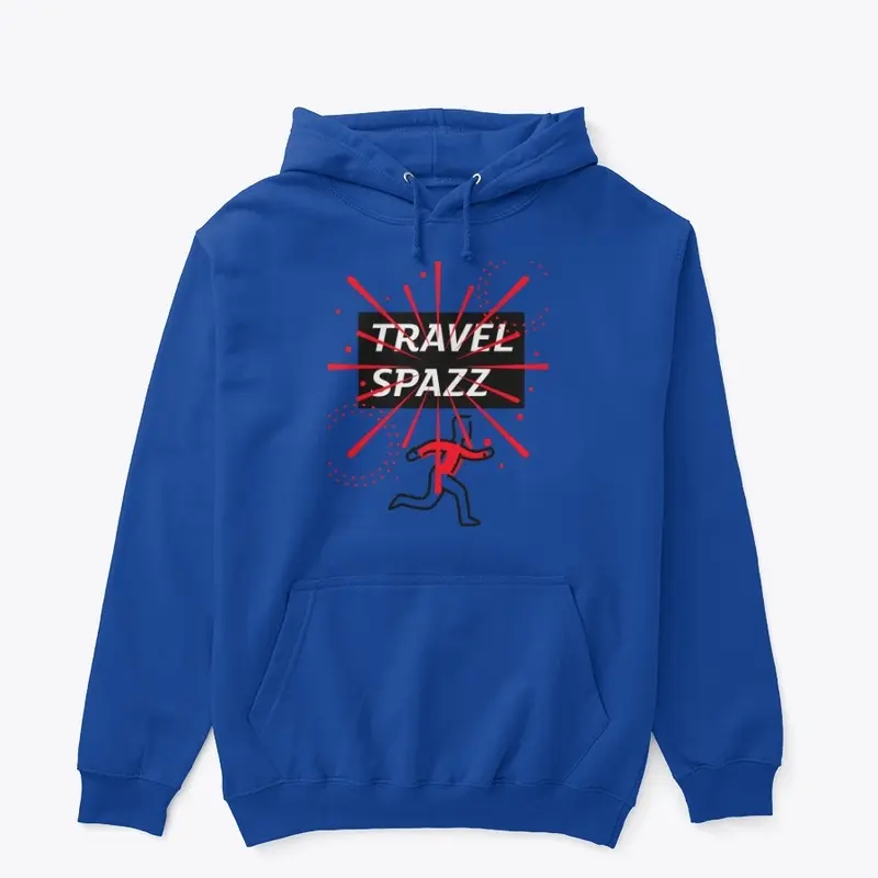 Travel Spazz