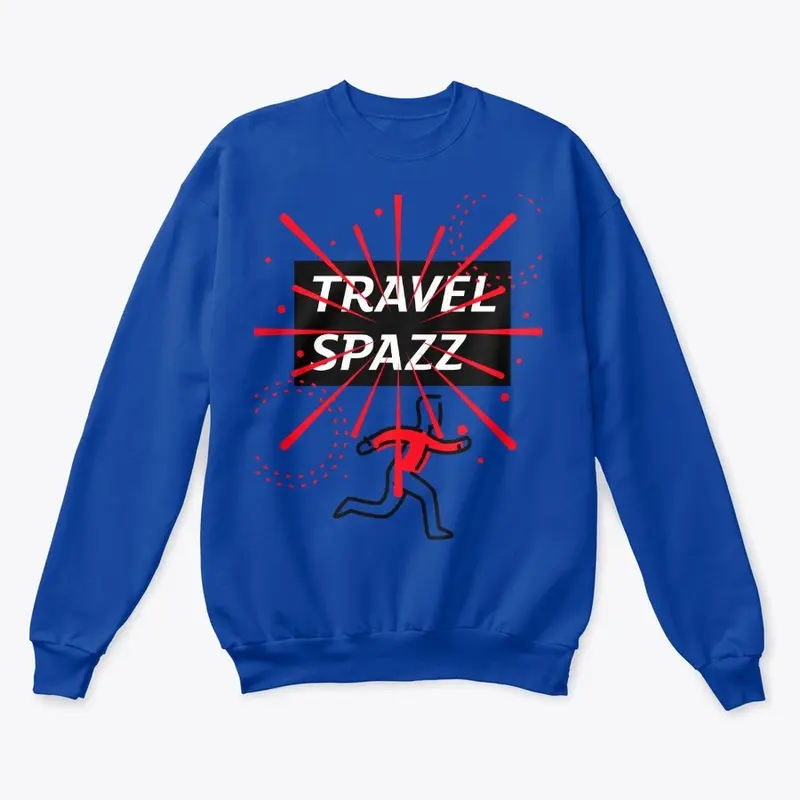 Travel Spazz